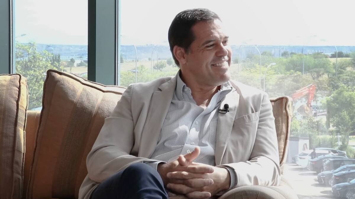 Luis Alfonso de Borbón ya ha asistido a Emaús como caminante y como servidor: estos son los grandes frutos que ha producido en su vida.