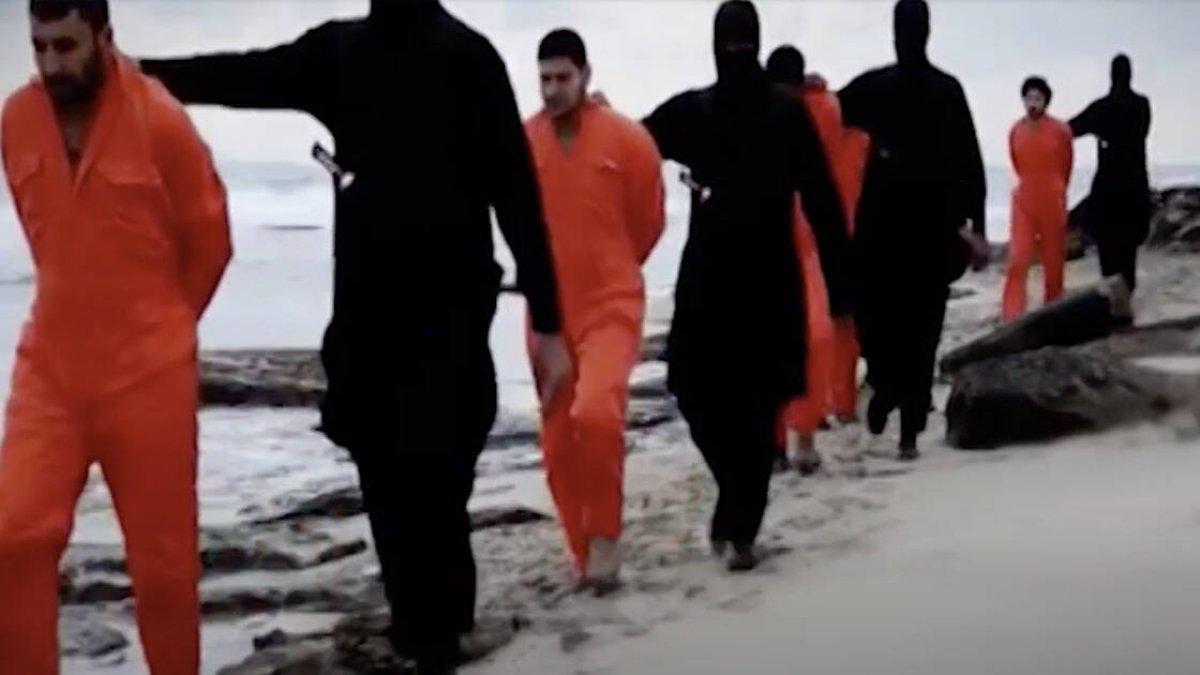 Se cree que era de origen ghanés y está enterrado junto a sus compañeros mártires en un mausoleo en Egipto. La fiesta de los 21 mártires en la Iglesia Católica será el 15 de febrero, como lo es en la Iglesia copta.