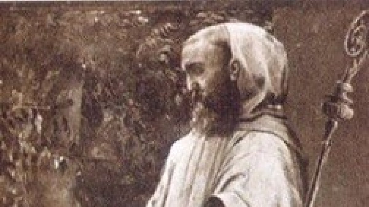 Beato Roberto.
