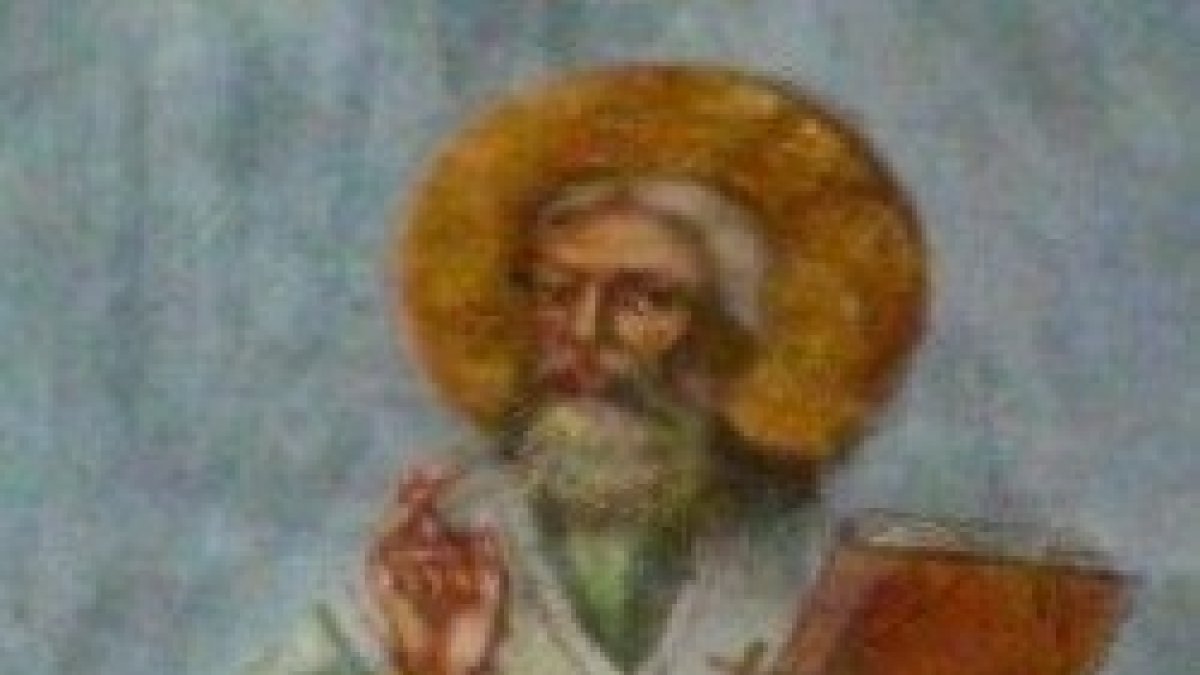 San Jacobo.