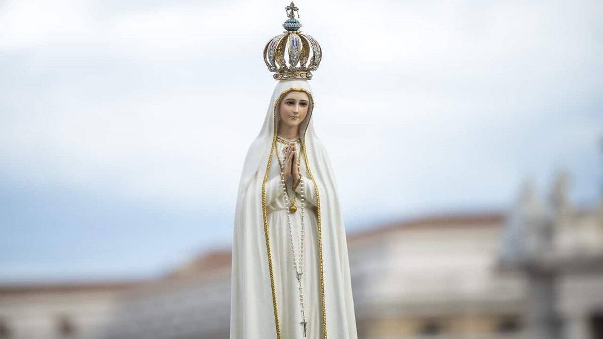 Desde 1917, los hombres han desoído colectivamente la apremiante llamada a la conversión que hizo la Virgen de Fátima, y el mundo ha sido y está siendo castigado por ello.