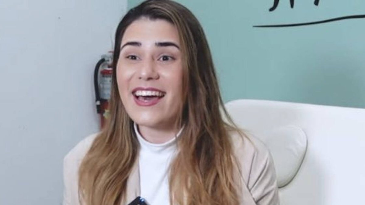 Llegó a tener tres trabajos, una buena casa, su propio negocio… en lo material,