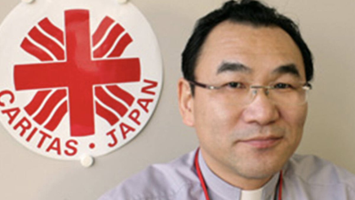 En noviembre de 2022, el Papa destituyó a la cúpula de Cáritas después de que una investigación externa hallara 