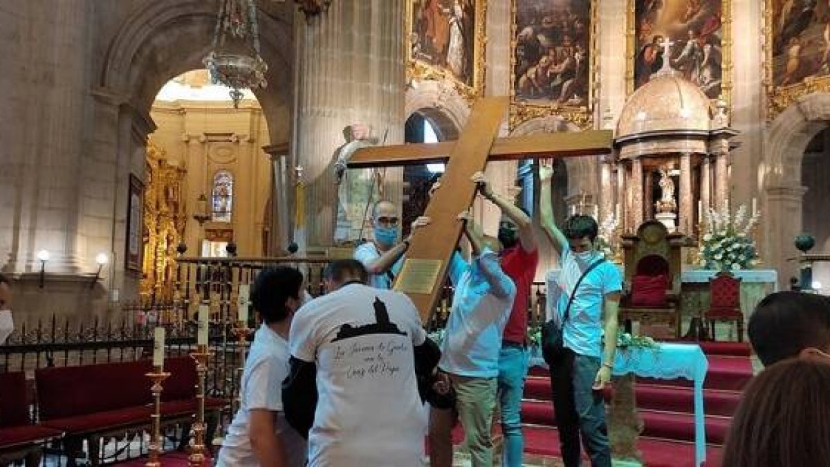 ¿Cómo crear comunidades cristianas hoy, con la fe de siempre pero un nuevo lenguaje?
