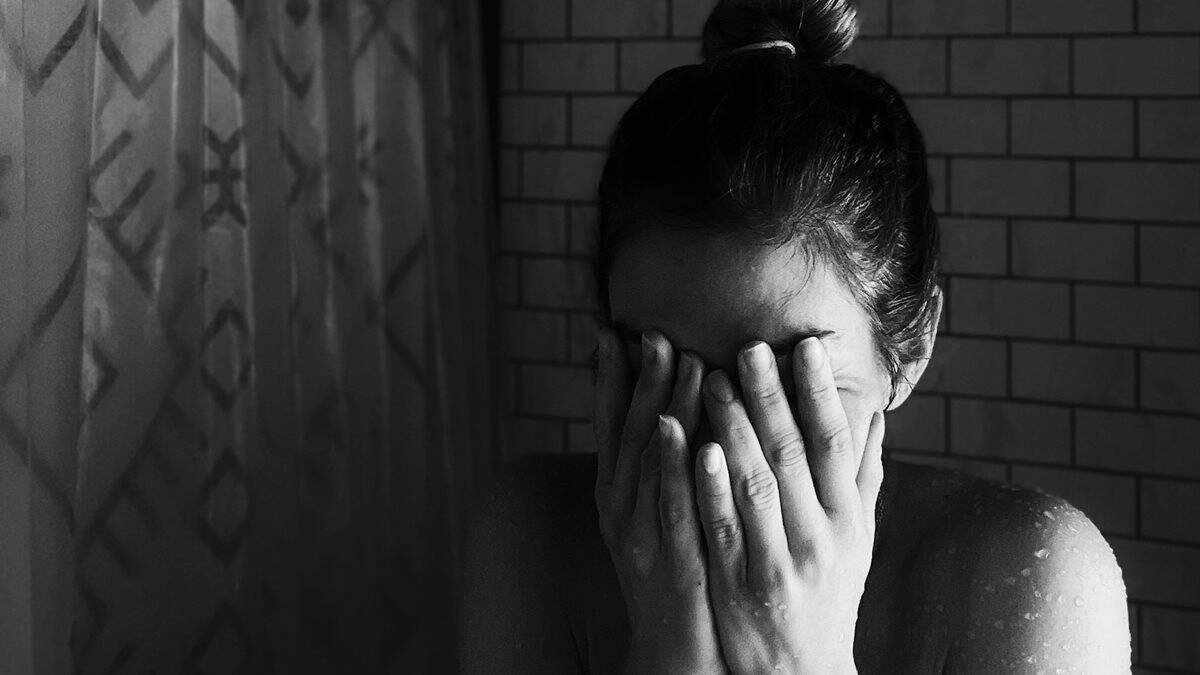 Solo las madres que abortan convencidas muestran satisfacción con su decisión. Pero son solo una cuarta parte. El resto confiesan que habrían preferido otra opción. Foto (contextual): Meghan Hessler / Unsplash.