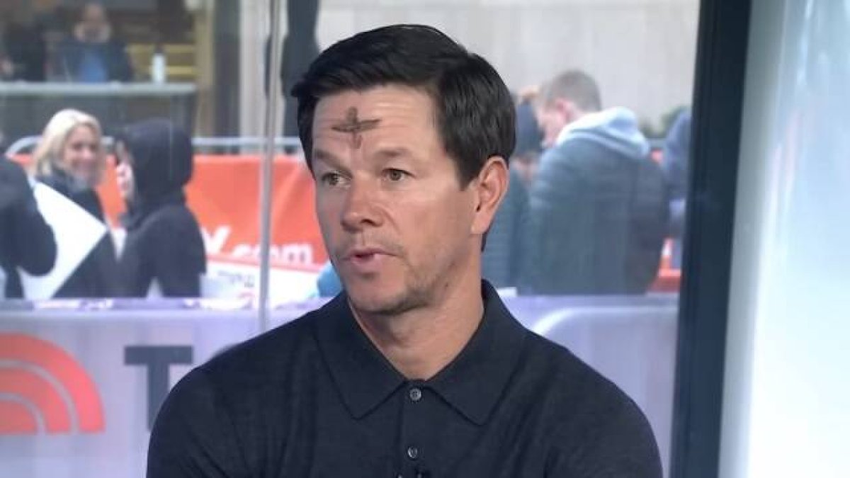 Mark Wahlberg, actor en