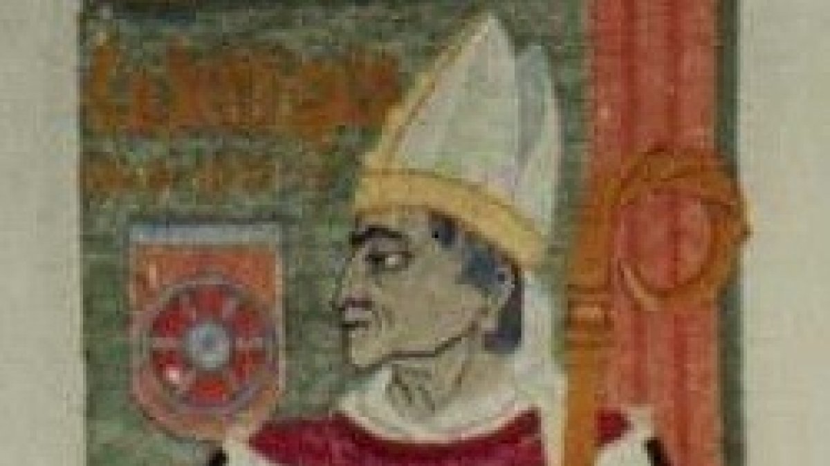 San Willig de Maguncia.