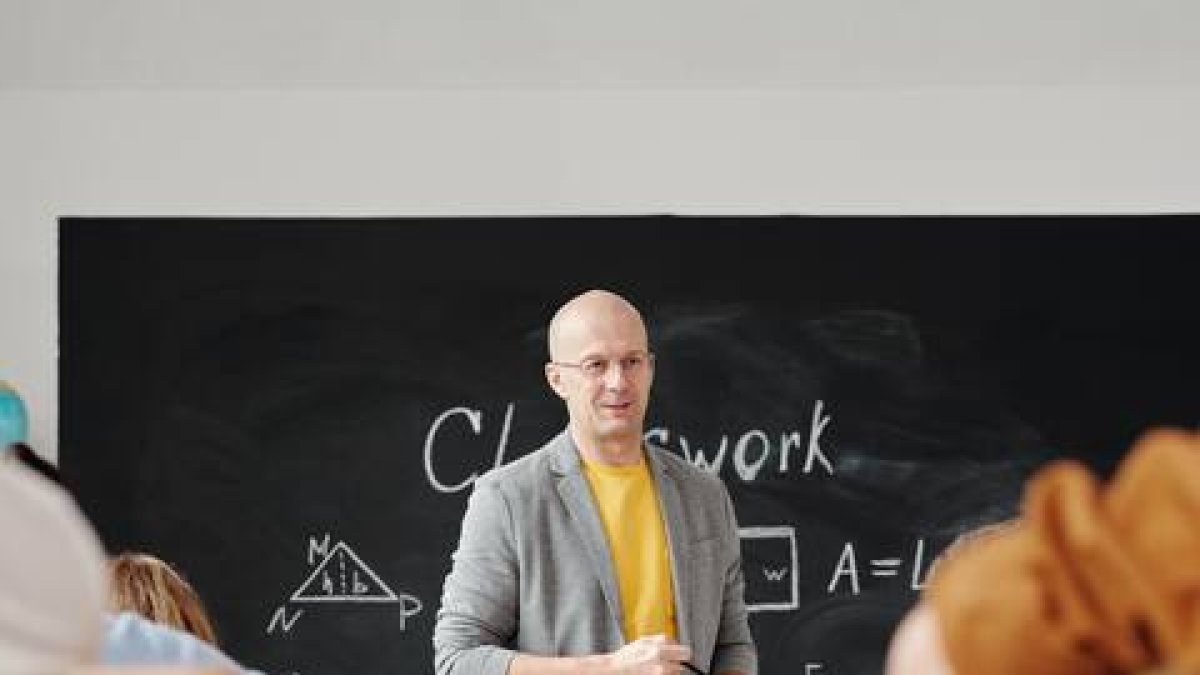 Docencia, ejemplaridad y excelencia