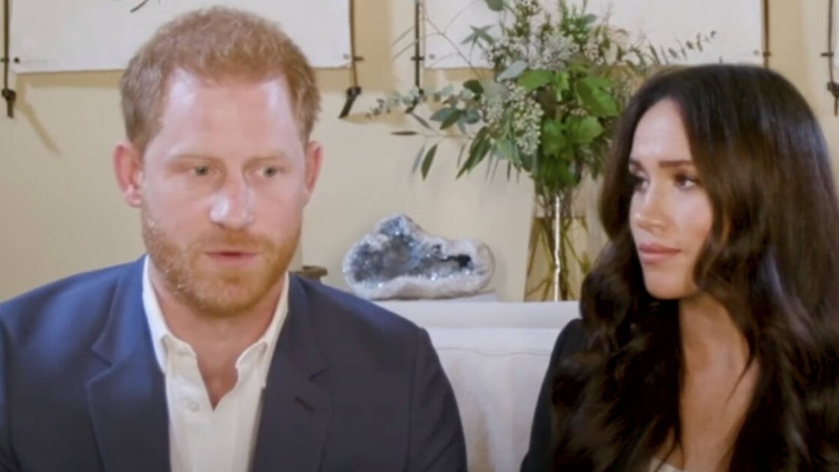 La fundación de Harry y Meghan apoya a una organización que defiende que las familias son