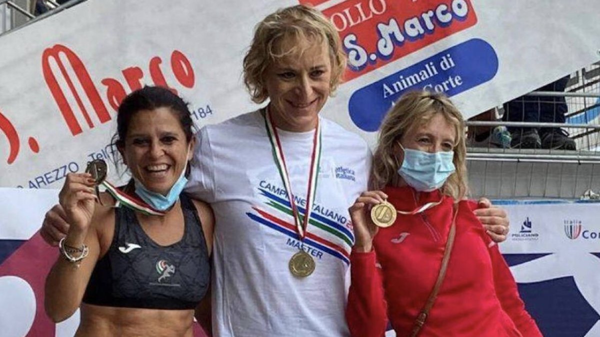 La organización que rige el atletismo mundial prohibe, desde el día 31 de marzo, a los atletas que