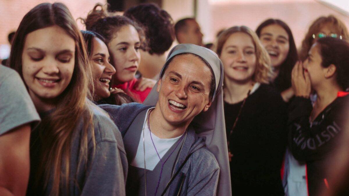 Las consagradas del Ordo Virginum invitan a participar en su tercer encuentro virtual que tendrá lugar del 19 al 21 de mayo.