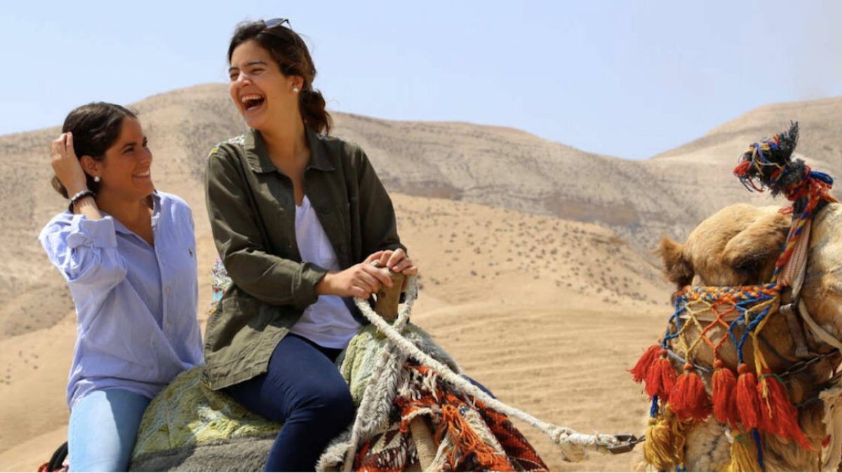 El Centro Magdala en Galilea (Israel) organiza del 21 al 21 de julio una peregrinación para jóvenes en la que habrá conciertos, oración y muchos atractivos más.