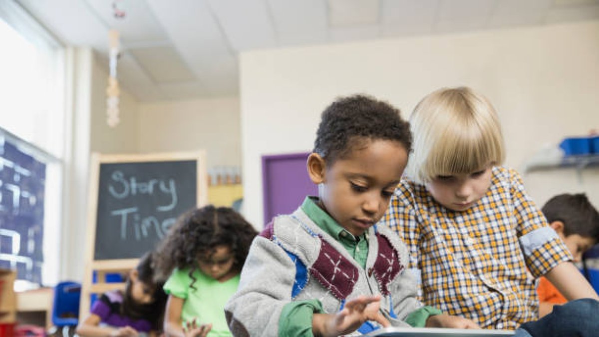 Modas pedagógicas y ausencia de lecturas en las aulas