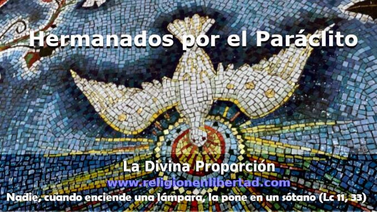 Unidad. Espíritu Santo