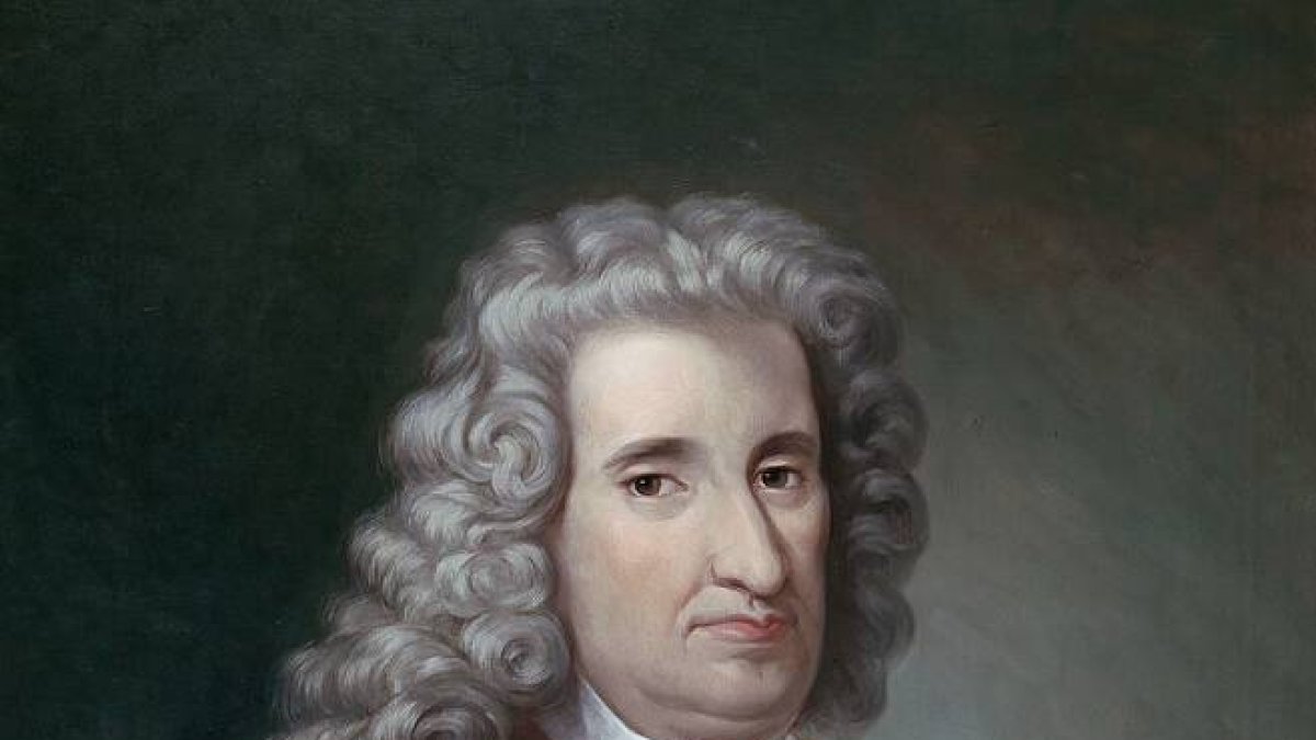 El Cardenal Giulio Alberoni. José María Galván y Candela. Museo del Prado.