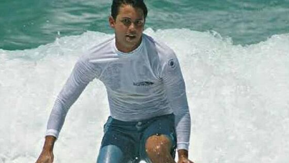 Guido Schaffer, de médico a seminarista, y ahora Venerable... con otros Venerables fallecidos jóvenes