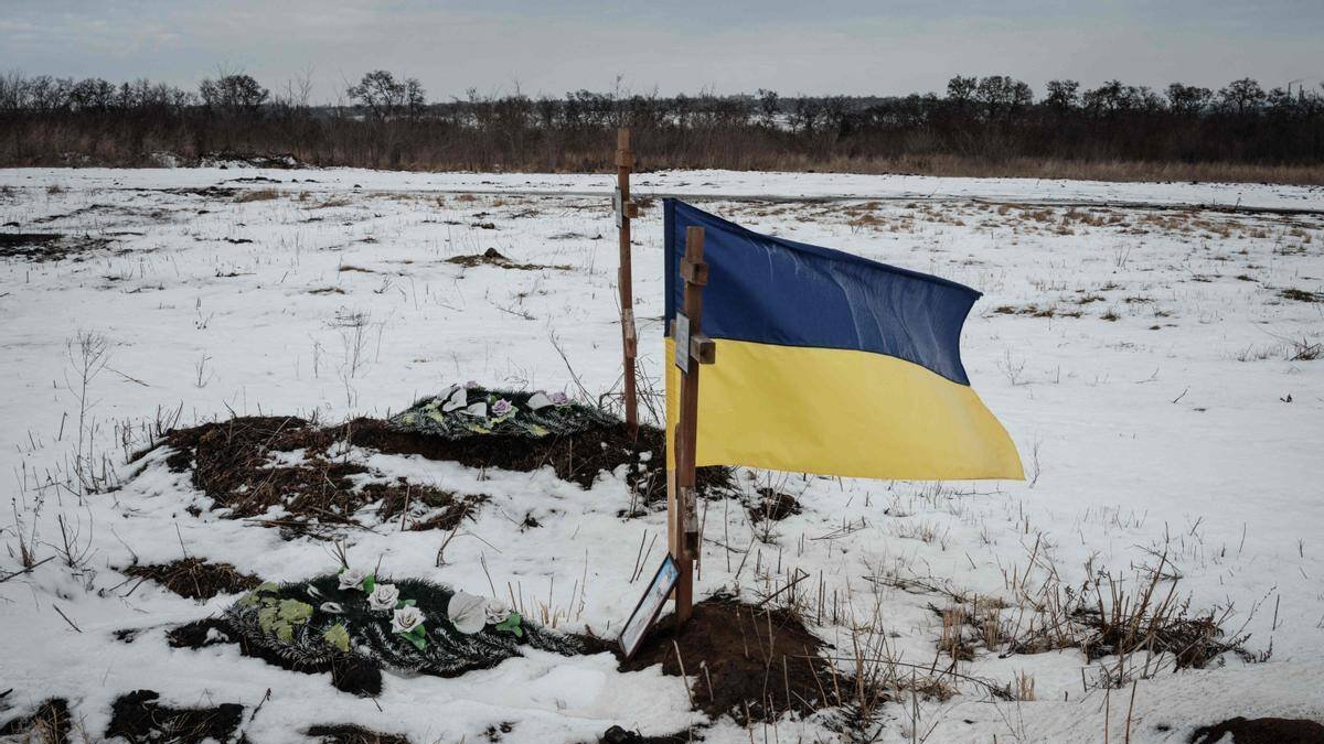 Ucrania: El mensaje de Fátima frente al mensaje de Putin