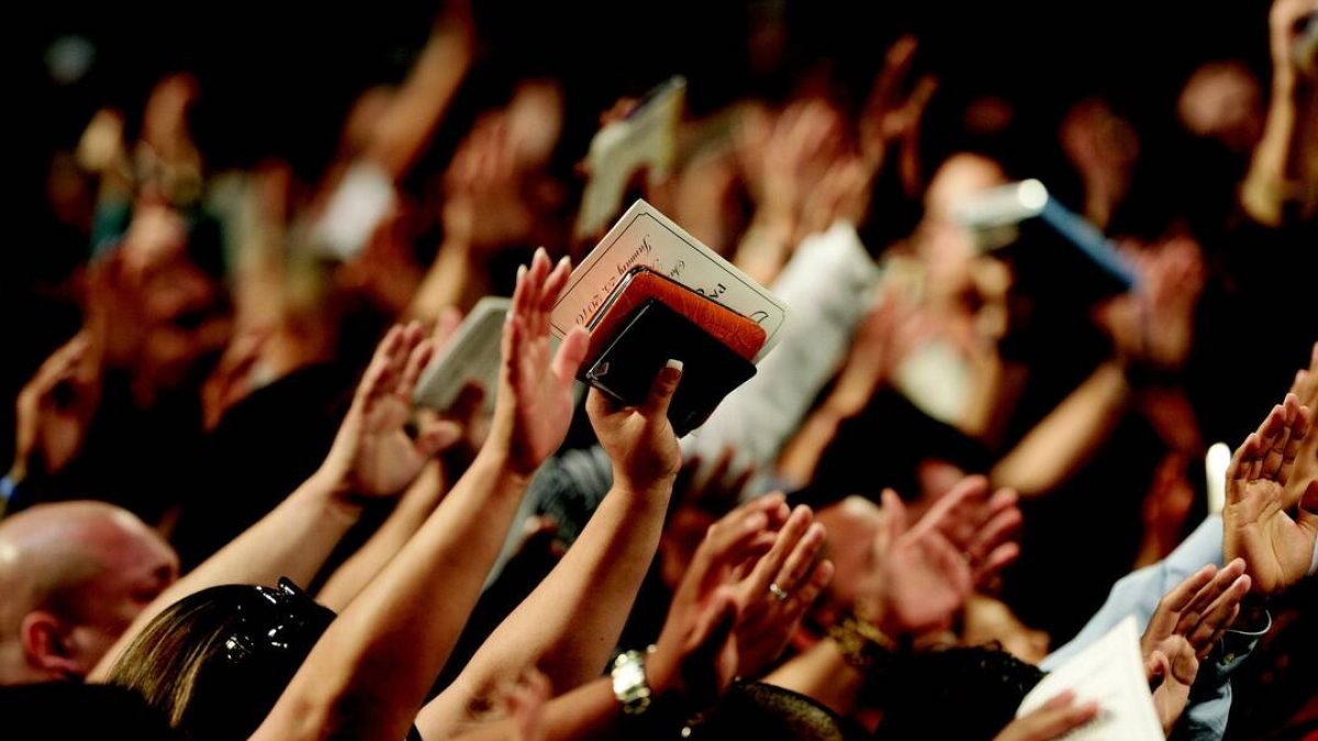 ¿Qué es el Movimiento de Santidad?