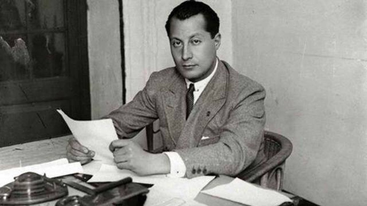 José Antonio dejó en su testamento y en sus cartas de despedida una muestra sencilla y directa de su fe católica.