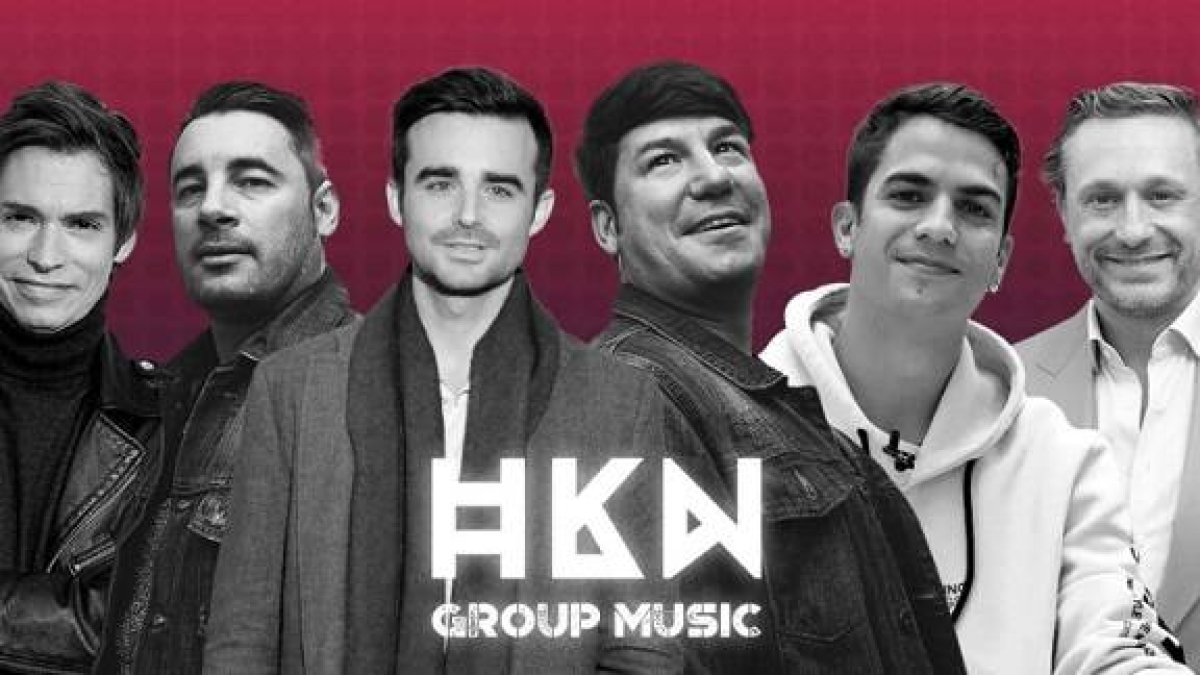 Rumba, melódica, rap, Hakuna... concierto para todas las edades en Plaza de Cibeles el 15 de abril por la Resurrección de Cristo
