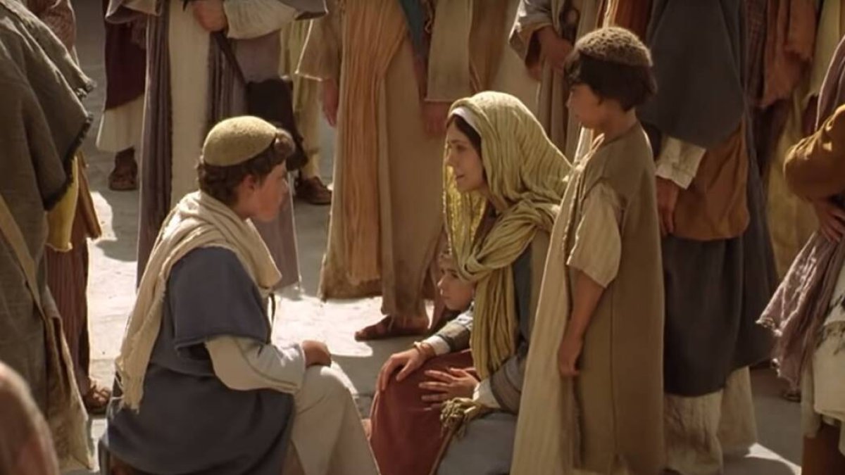 ¿Dice la Biblia que realmente Jesús tuvo hermanos?