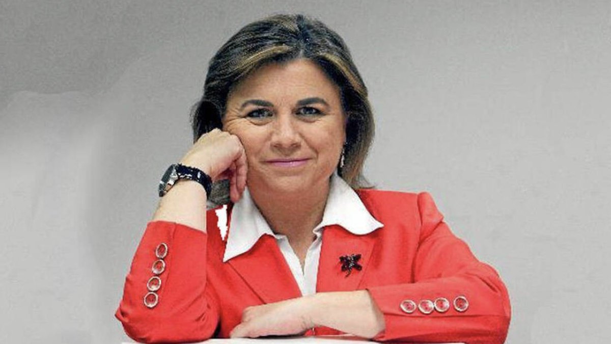La reconocida periodista de EL MUNDO publica un artículo en el que anima a ver esta película sobre la vida de clausura: 