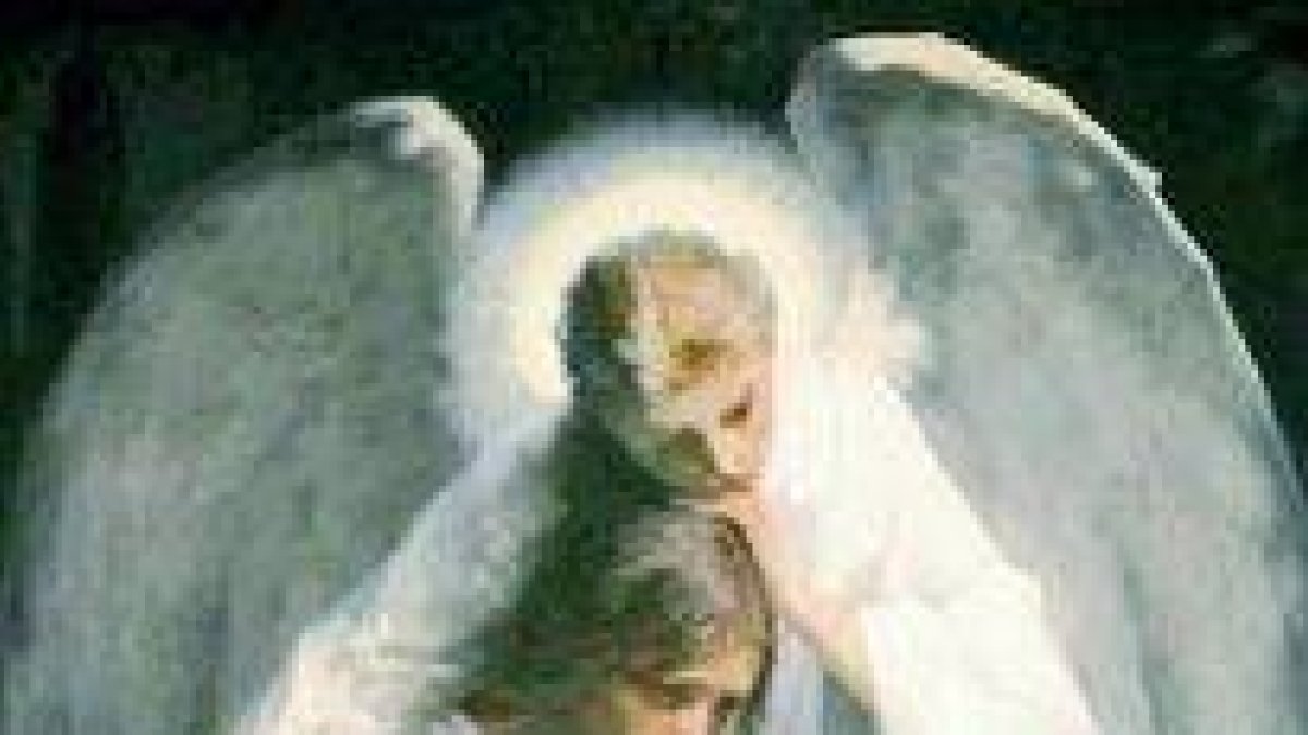 Vengan, benditos de mi Padre, y reciban en herencia el Reino que les fue preparado