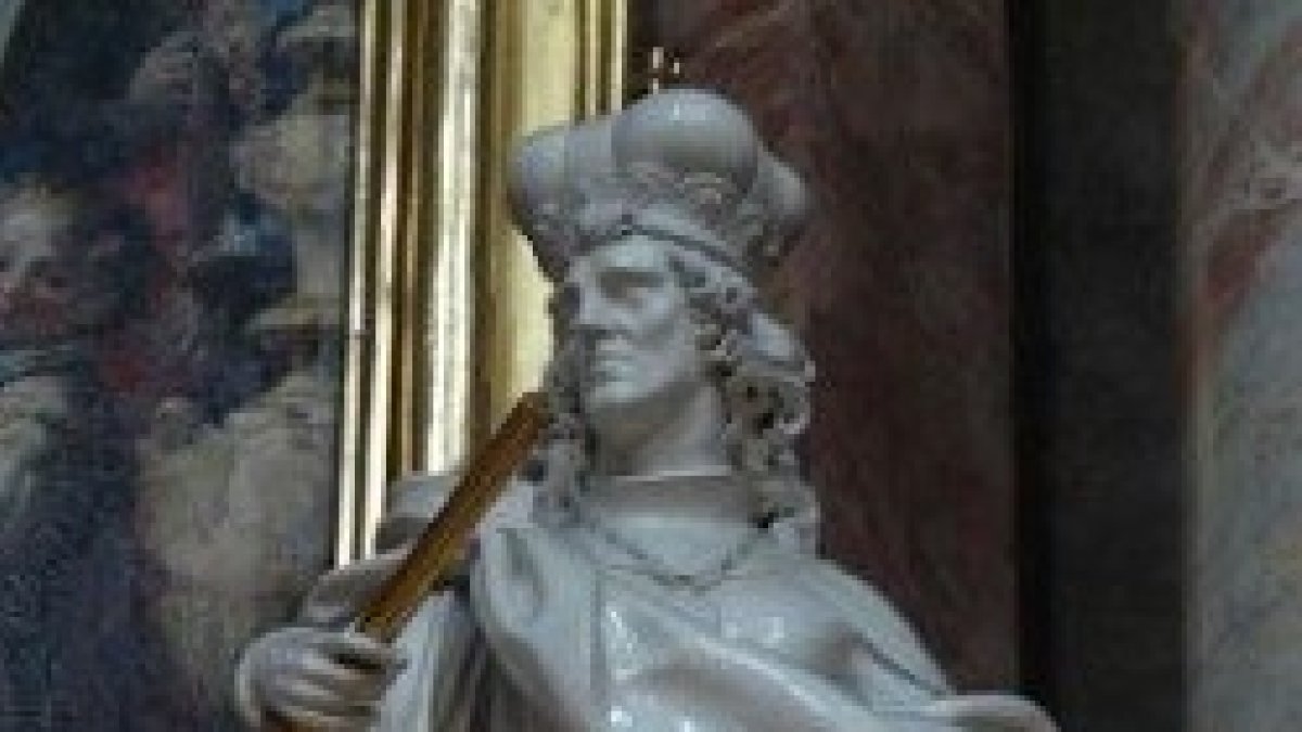 Beato Amadeo de Saboya.