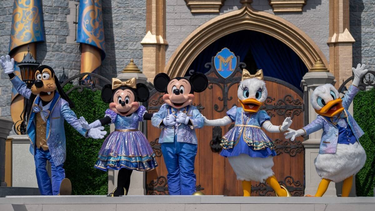 Una nueva crisis motivada por la deriva woke amenaza a Disney pocos meses antes de cumplir su 100 aniversario.