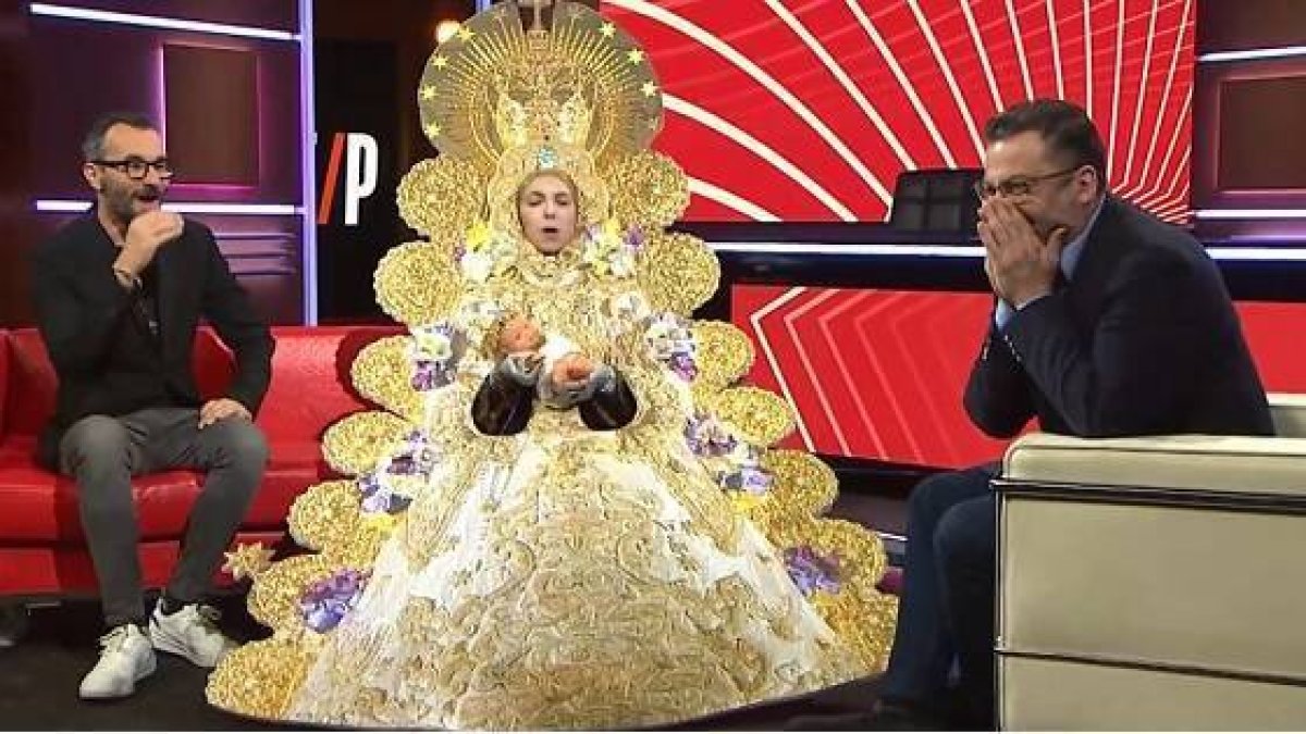 Para la juez, los hechos podrían ser constitutivos de un delito de injuria, cuyo tipo básico contempla penas de prisión de entre 6 meses y un año.