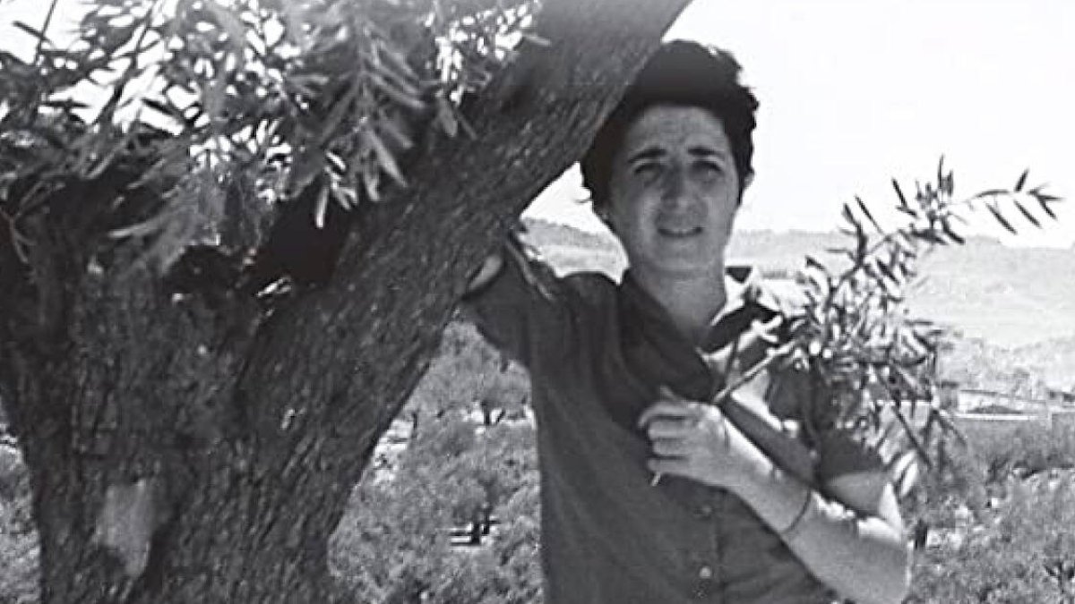Carmen visitó Tierra Santa en 1963/64, allí recorrió los Santos Lugares, estudió las Escrituras y llegó a trabajar en casas de familias judías para poder mantenerse. Aquella experiencia conformaría mucho de lo que es el Camino Neocatecumenal.