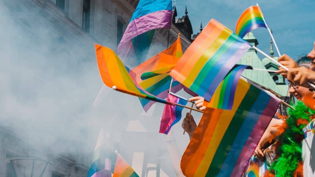 La 'normalización' social de la conducta homosexual es producto de una campaña perfectamente dirigida. Foto (contextual): Teddy O / Unsplash.