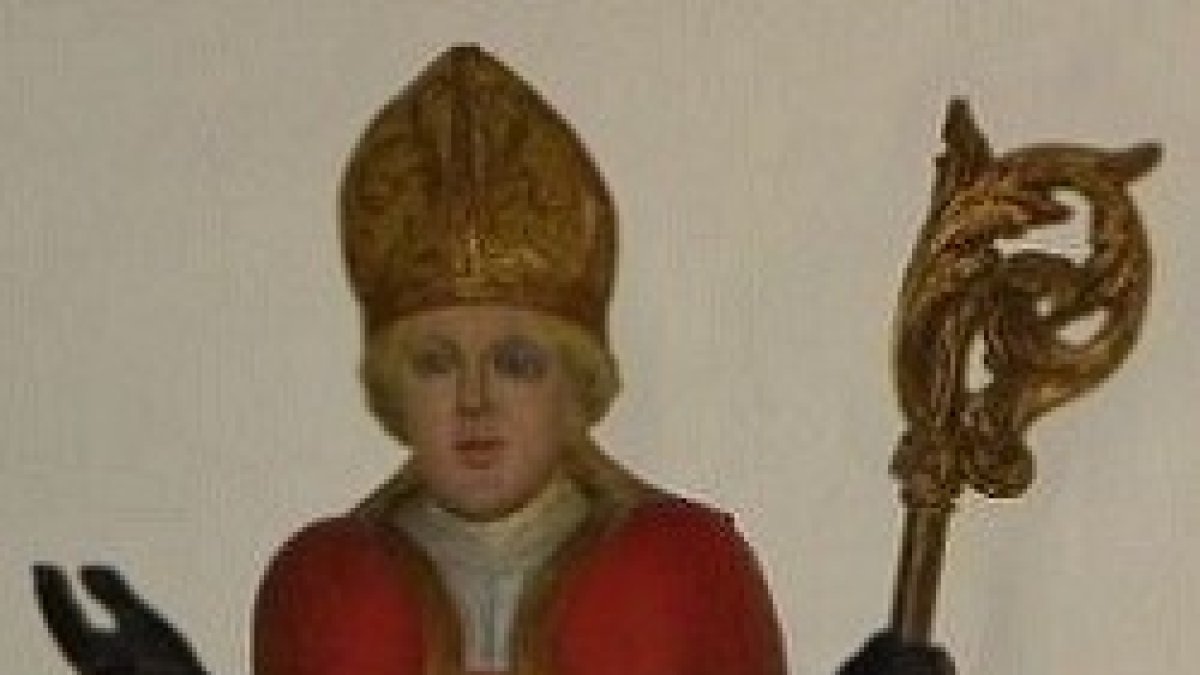 San Vougay. Guiclan.