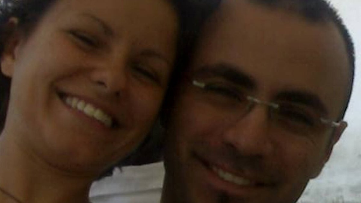 Angelo y Paola se conocieron en Nápoles durante la adolescencia. En el año 2001, un sacerdote les hizo descubrir su verdadera vocación (foto: Facebook/Angelo Ragosta).