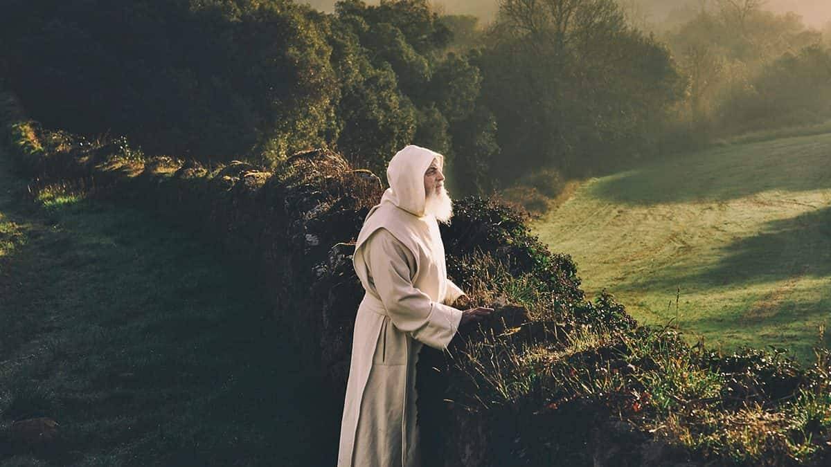 'Libres' es una aproximación de gran belleza visual y profunda espiritualidad a la vida monástica.