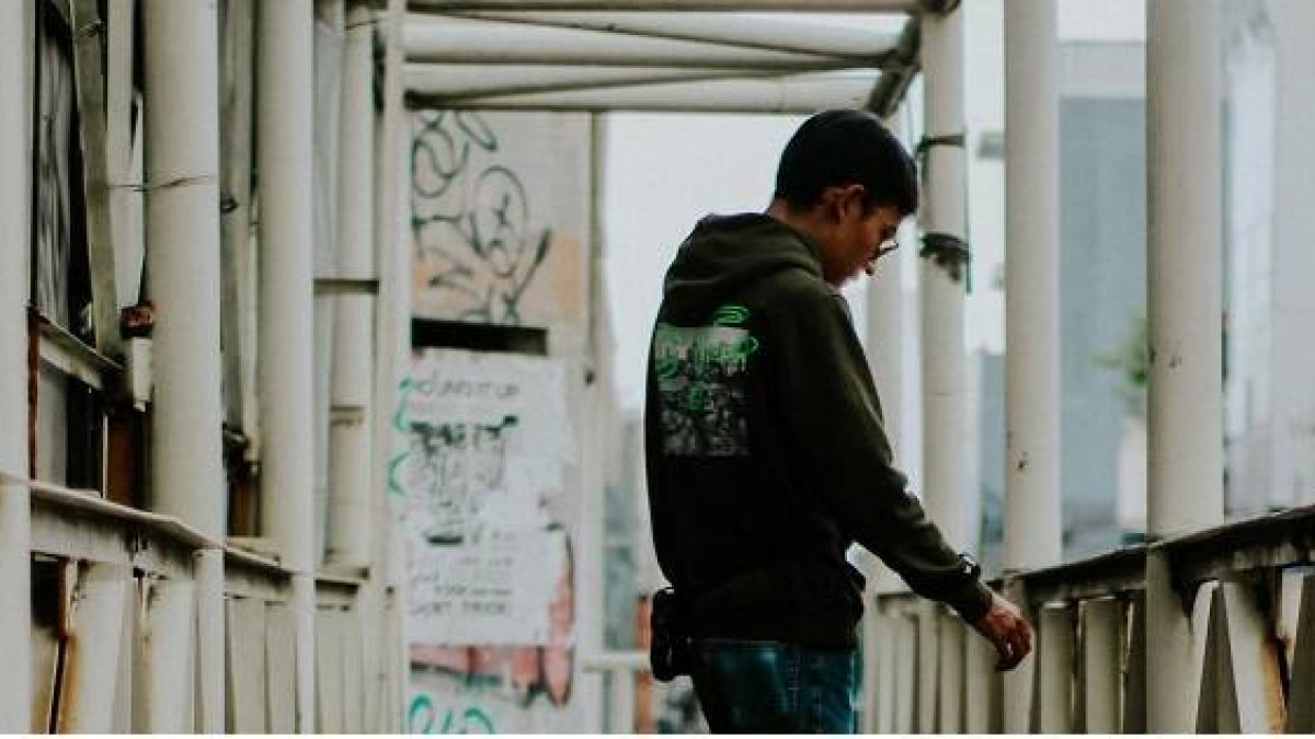Los abusadores de menores a menudo han sido abusados ellos mismos - foto por Falaq Lazuardi en Unsplash
