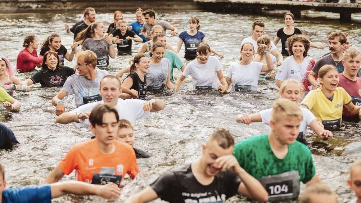 El Festival de la Vida se organiza desde 2018 en el Oblate Life Center NINIWA. En esta ocasión se espera la presencia de más de mil personas solo durante los días de diario.