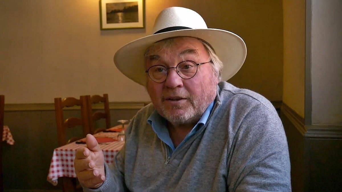 El filósofo francés Robert Redeker señala a Descartes como el origen de la desespiritualización del alma, a la que han seguido su desnaturalización y, finalmente, su abolición como base de la cultura. Foto: captura del canal de Youtube de Robert Redeker.