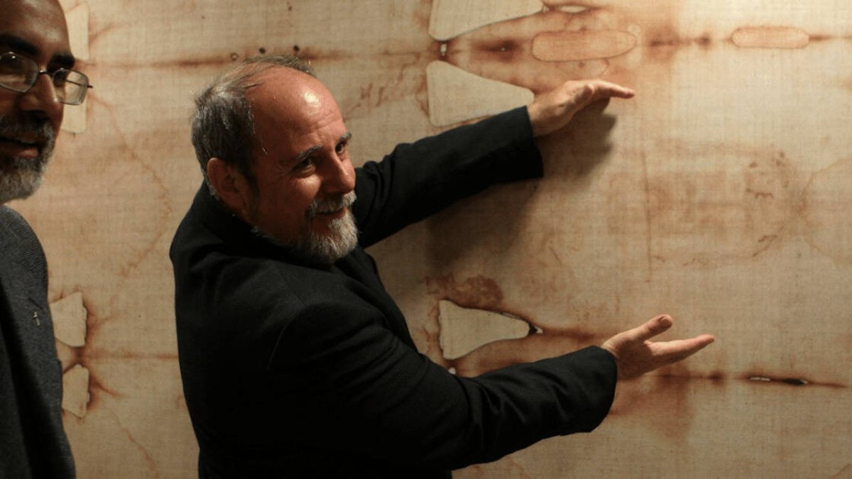 El experto Bruno Barberis ofreció recientemente en México una conferencia en la que detalló siete elementos que convierten a la Sábana Santa en un elemento íntimamente ligado a una persona de las características de Jesús.