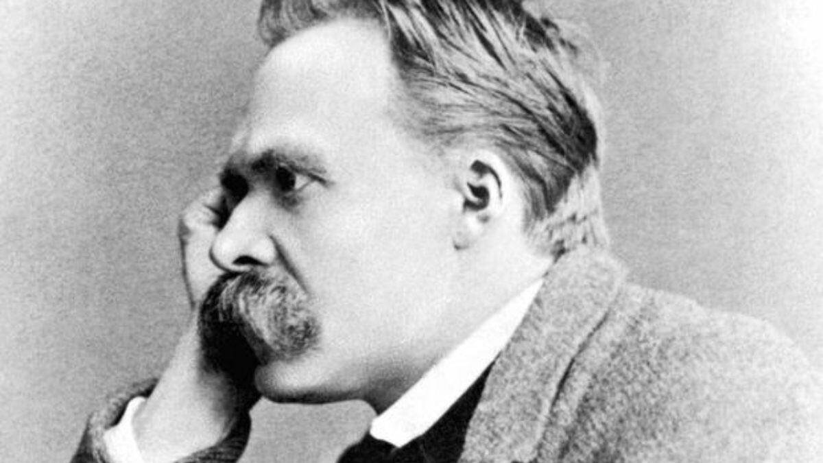Friedrich Nietzsche (1844-1900) formuló una filosofía explícitamente anticristiana, pero no entendía correctamente algunos conceptos cristianos.