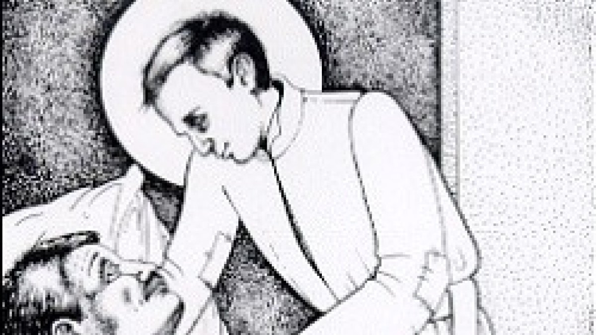 San Luis Gonzaga.