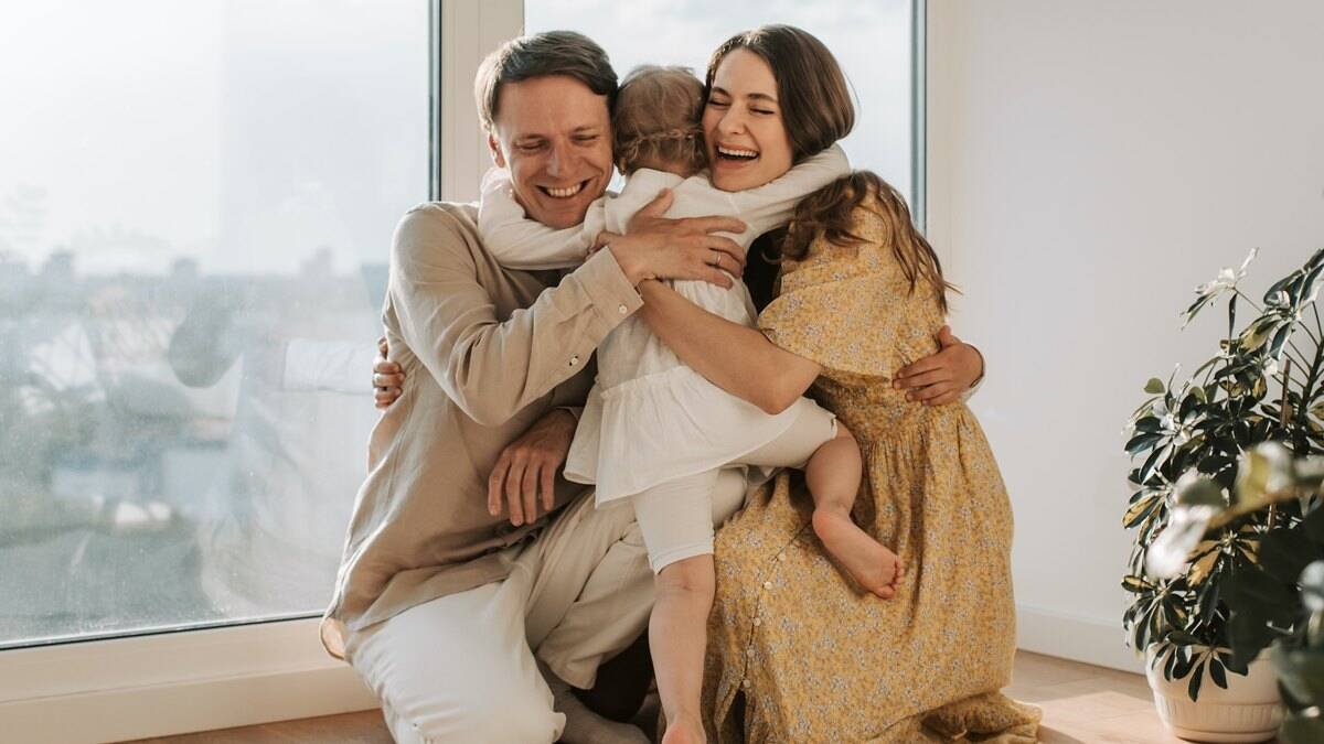 Los padres deben aceptar el sexo de su hijo y es bueno que le digan alguna vez lo contentos que estuvieron cuando nació lo que es, niño o niña. Foto: Vlada Karpovich / Pexels.