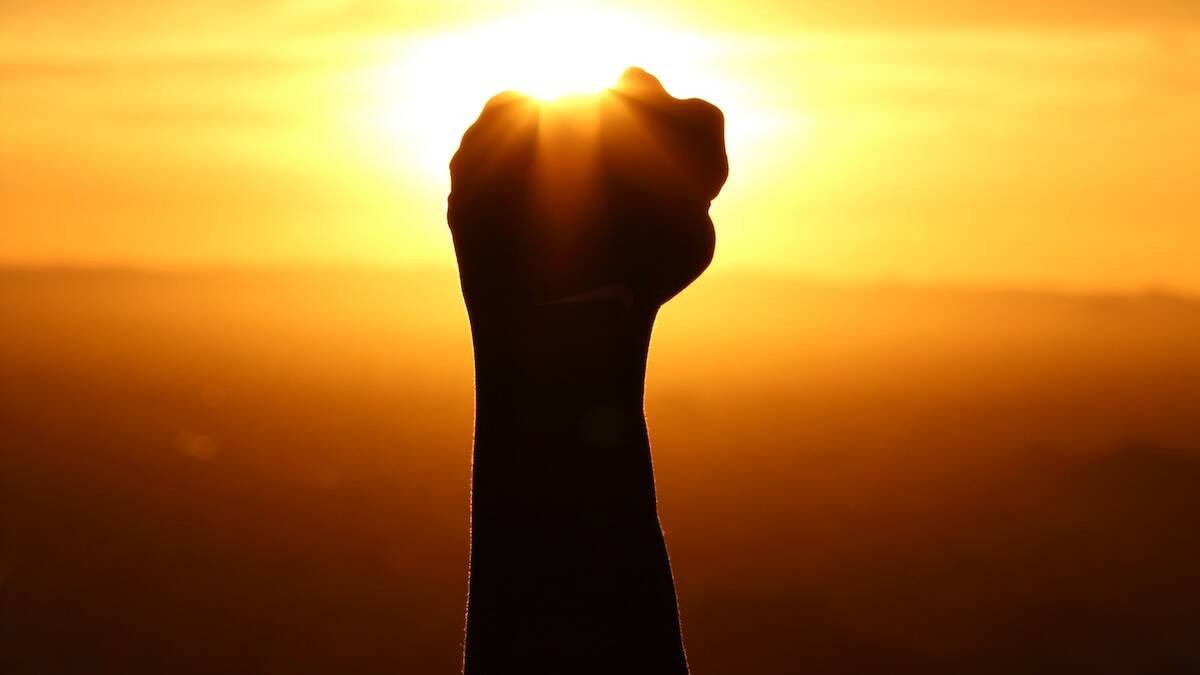 Jesús dijo muchas veces que los humildes entenderían la verdad que los supuestos sabios rechazan por orgullo. Foto (contextual): Richard Felix / Unsplash.