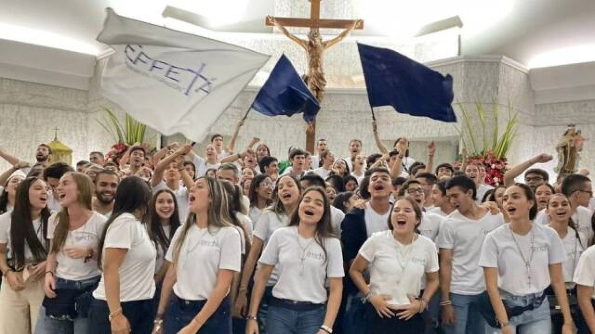 La archidiócesis de Sevilla ha publicado las fechas de los próximos retiros que celebrarán estas tres experiencias evangelizadoras entre septiembre y noviembre.