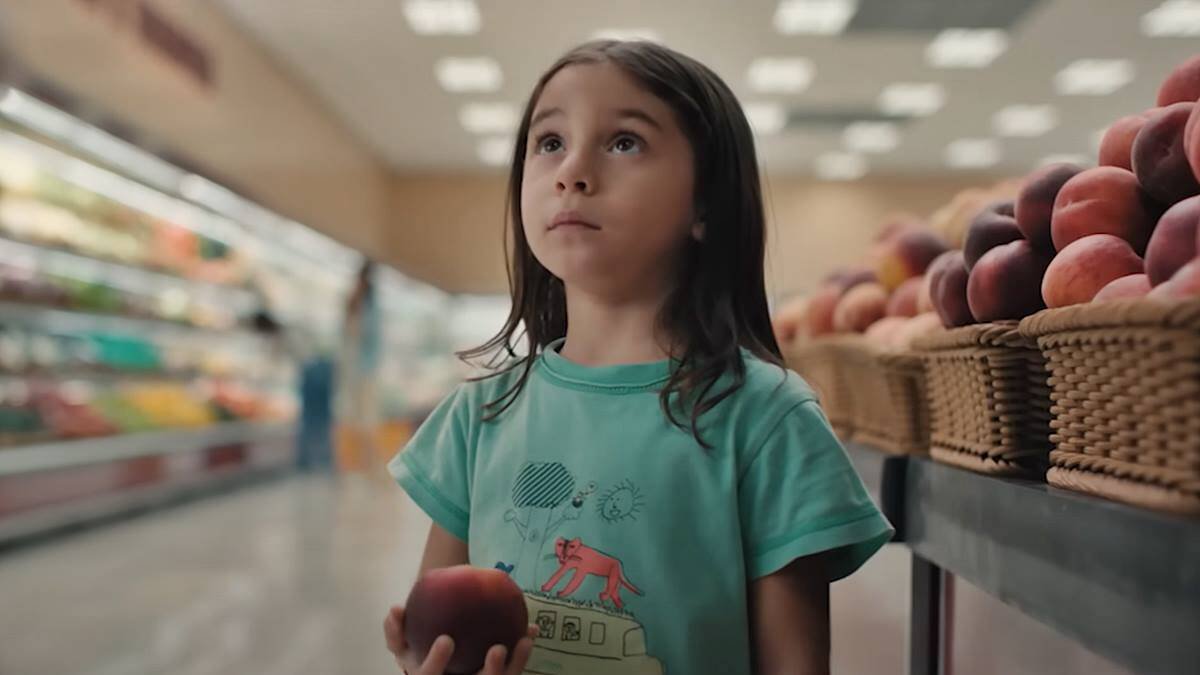 El anuncio de Esselunga, una cadena de supermercados italiana, ha roto todos los tabúes del pensamiento dominante.