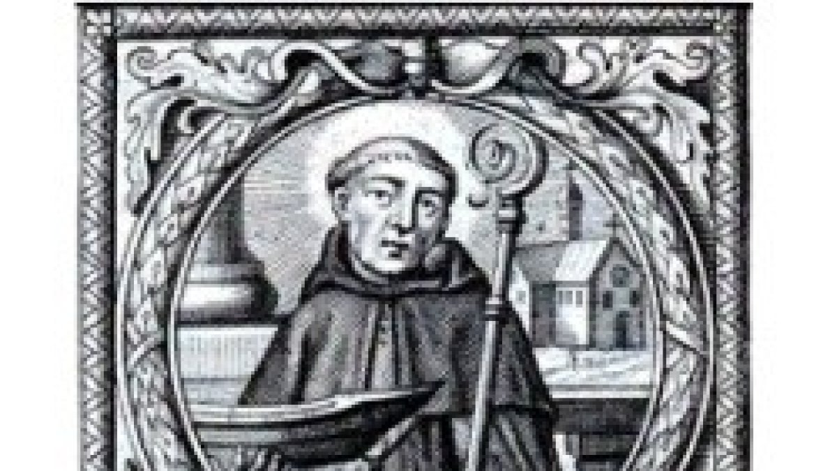 San Bertin de Sithiu.