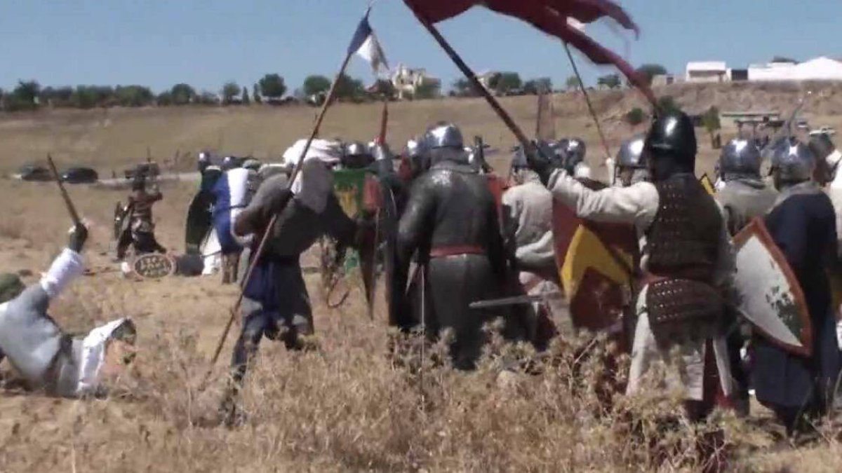 El escritor Dan Beaudoin recorrió Israel y Palestina recientemente y visitó cinco lugares muy poco conocidos por viajeros, turistas y peregrinos. Desde los pies de los cuernos de Hattin narra cómo fue la batalla contra Saladino.