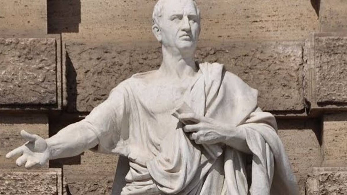 Quintiliano, una pedagogía clásica muy actual