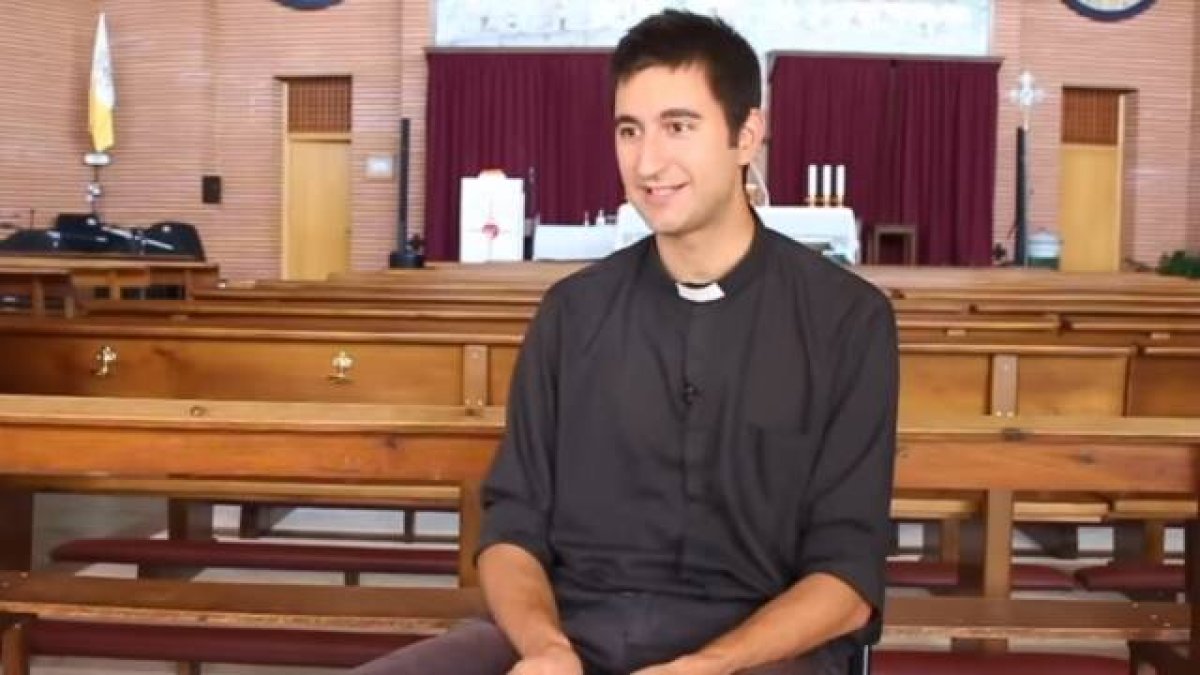 Tras una tumultuosa adolescencia 