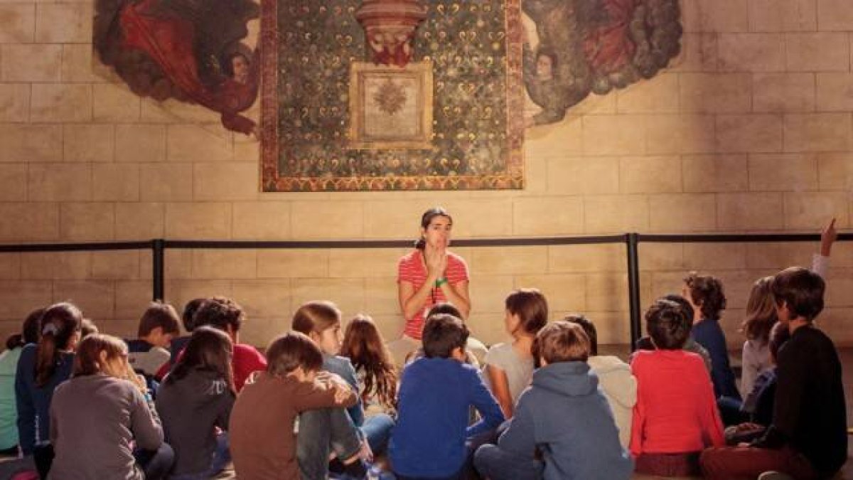 La importancia de la catequesis en la comunidad cristiana, en la liturgia o la familia serán algunos de los aspectos que se abordarán en el próximo curso online de catequesis evangelizadora de la Conferencia Episcopal Española.